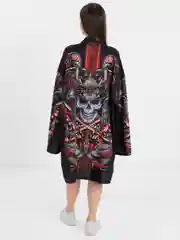 Марсала хаори, кимоно