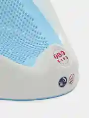 Горка для купания новорожденных FACKELMANN Kids 61х33х22,5 см, лежачок