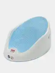 Горка для купания новорожденных FACKELMANN Kids 61х33х22,5 см, лежачок