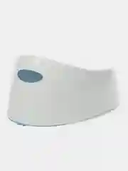 Горка для купания новорожденных FACKELMANN Kids 61х33х22,5 см, лежачок