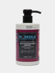 Востанавливающий шампунь Dr.SHIELD  для нормальных волос