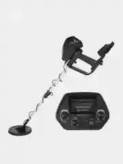 Черный металлоискатель грунтовый MD 4030