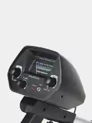 Черный металлоискатель грунтовый MD 4030
