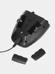 Черный металлоискатель грунтовый MD 4030
