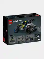 Конструктор LEGO Technic, 42164, Багги для гонок по бездорожью