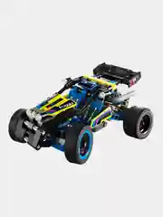 Конструктор LEGO Technic, 42164, Багги для гонок по бездорожью