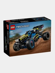 Конструктор LEGO Technic, 42164, Багги для гонок по бездорожью