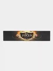 Благовония для очистки помещений от негативных энергий Focus