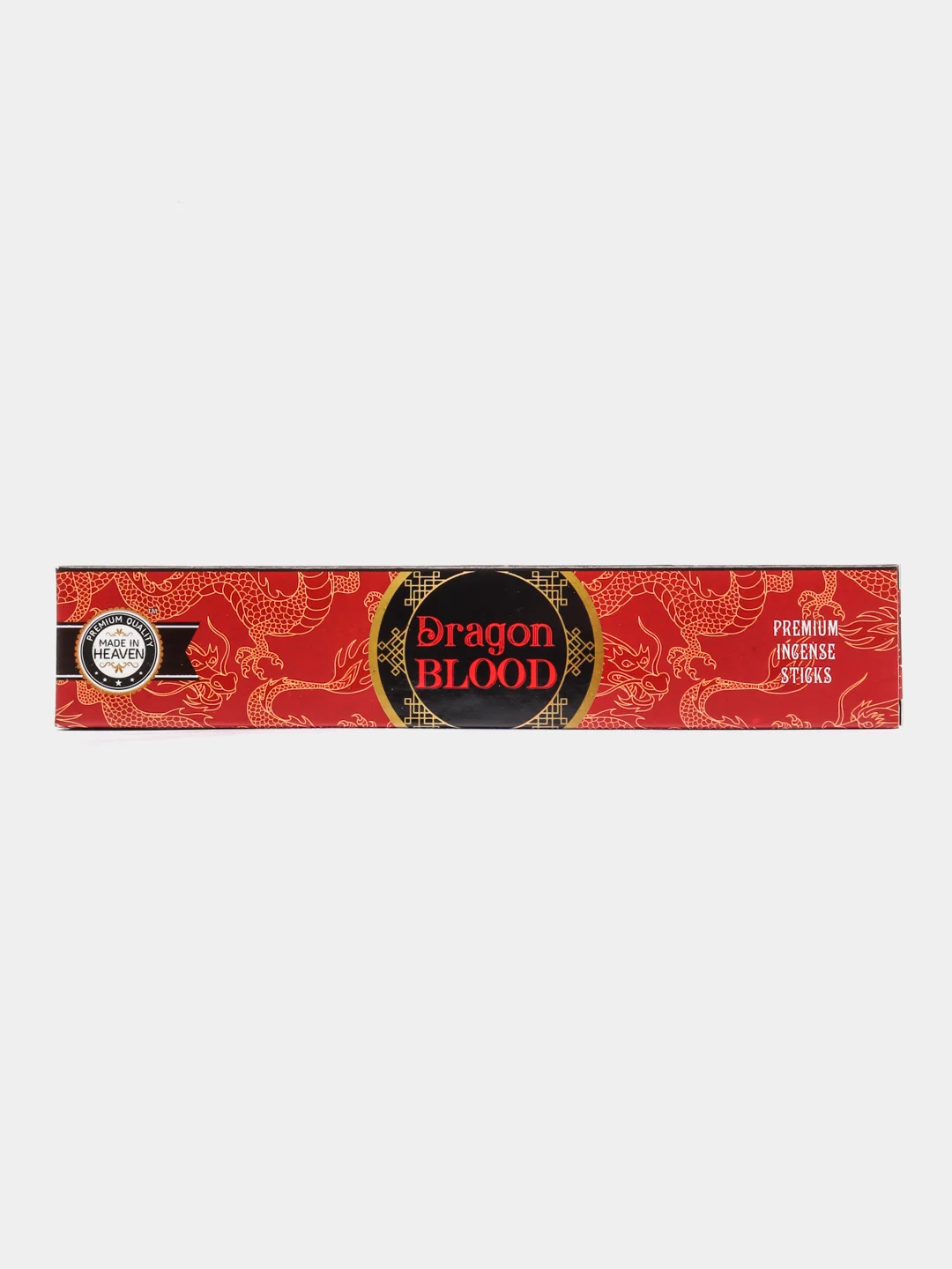 Благовония Dragon Blood Индия