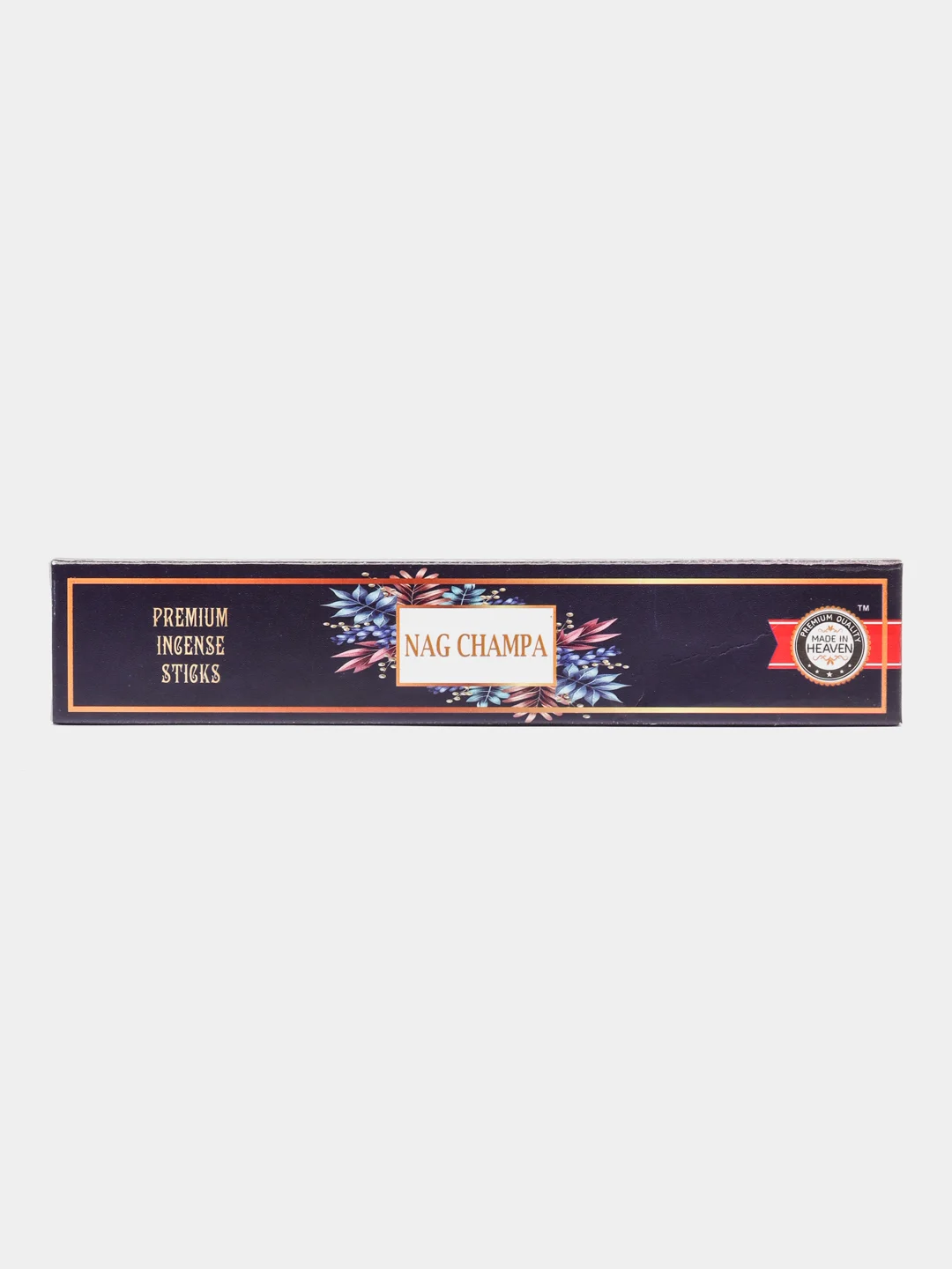 Благовония Nag Champa Индия