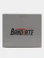 Беспроводная Bluetooth гарнитура BandRate Smart BRSYX02BB