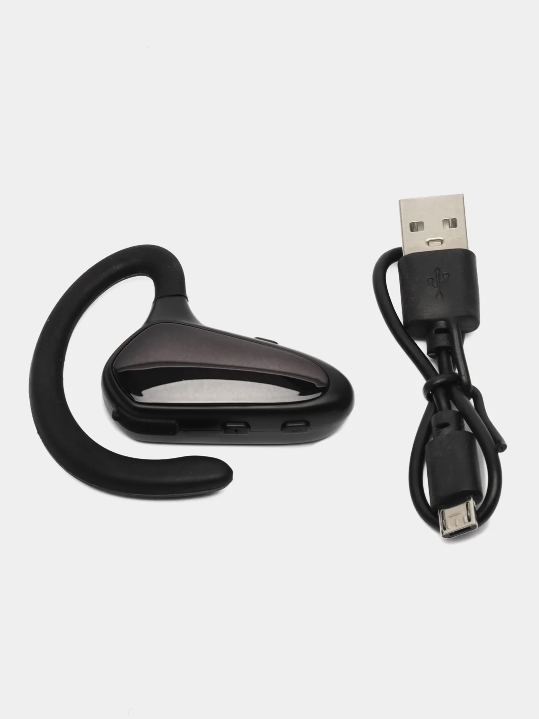 Беспроводная Bluetooth гарнитура BandRate Smart BRSYX02BB