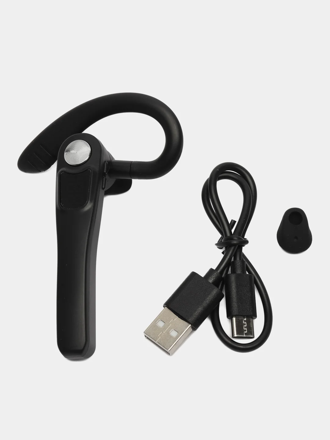 Беспроводная Bluetooth гарнитура BandRate Smart BRSX79BB