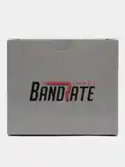 Беспроводная Bluetooth гарнитура BandRate Smart BRSTWSM26BB