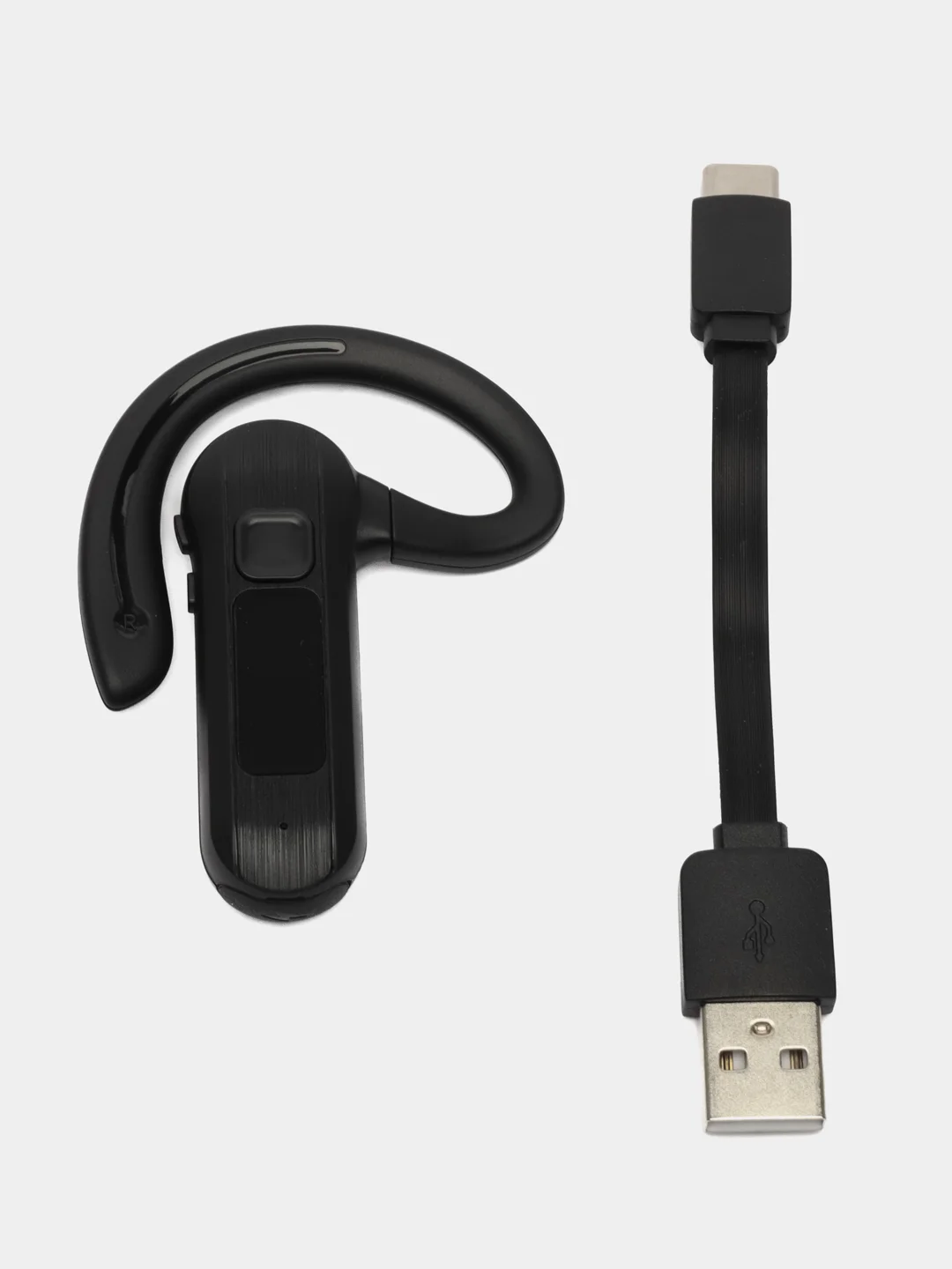 Беспроводная Bluetooth гарнитура BandRate Smart BRSTWSM26BB