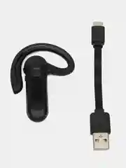 Беспроводная Bluetooth гарнитура BandRate Smart BRSTWSM26BB