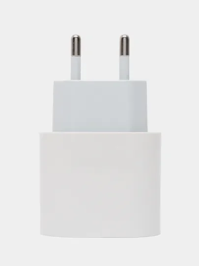Зарядное устройство, блок питания для iPhone