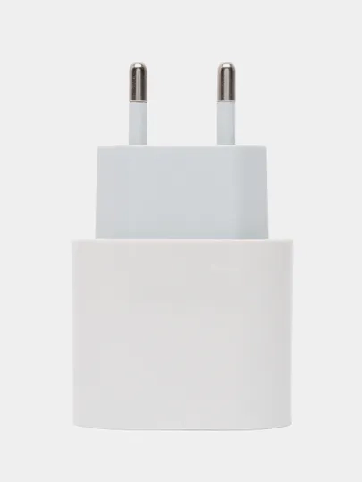 Зарядное устройство, блок питания для iPhone