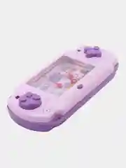Сиреневый развивающая игрушка