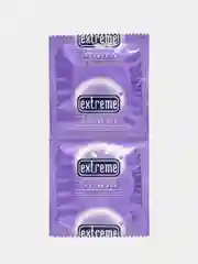 Презервативы Extreme 12шт, ультратонкие
