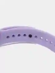 Красный ремешок Xiaomi Mi Band 3/4 для фитнес браслета (Ми Бэнд 3, Ми Бэнд 4) силиконовый