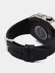 Умные часы BandRate Smart BRSAK55SB с будильником, шагомером