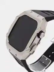 Умные часы BandRate Smart BRSAK55SB с будильником, шагомером