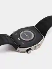 Умные часы BandRate Smart BRSAK55SB с будильником, шагомером