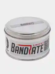 Умные часы BandRate Smart BRSAK55SB с будильником, шагомером