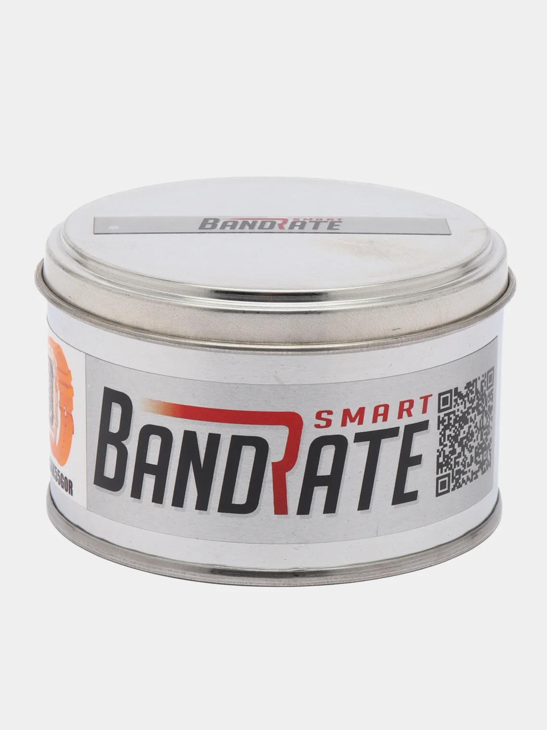 Умные часы BandRate Smart BRSAK55GOR с трекером сна, шагомером