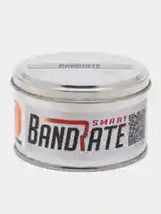 Умные часы BandRate Smart BRSAK55GOR с трекером сна, шагомером