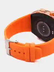 Умные часы BandRate Smart BRSAK55GOR с трекером сна, шагомером