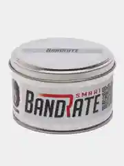Умные часы BandRate Smart BRSAK55BB с трекером сна, шагомером