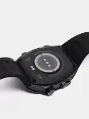 Умные часы BandRate Smart BRSAK55BB с трекером сна, шагомером