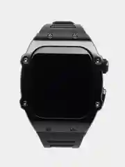 Умные часы BandRate Smart BRSAK55BB с трекером сна, шагомером