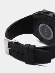 Умные часы BandRate Smart BRSAK55BB с трекером сна, шагомером