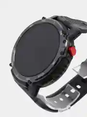 Умные часы BandRate Smart BRSC22BB трекером сна, будильником