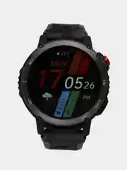 Умные часы BandRate Smart BRSC22BB трекером сна, будильником