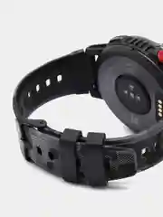 Умные часы BandRate Smart BRSC22BB трекером сна, будильником