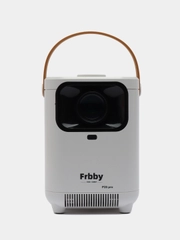 Проектор для фильмов Frbby P20 PRO c Wi-Fi, Bluetooth, HD, Android