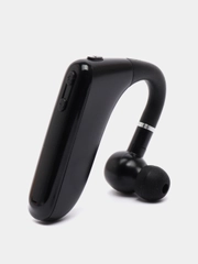 Беспроводная Bluetooth гарнитура BandRate Smart BRSBD618SBB