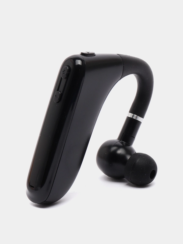 Беспроводная Bluetooth гарнитура BandRate Smart BRSBD618SBB