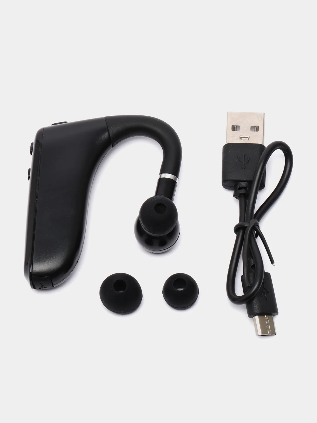 Беспроводная Bluetooth гарнитура BandRate Smart BRSBD618SBB