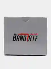 Беспроводная Bluetooth гарнитура BandRate Smart BRSBD618SBB