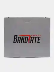 Беспроводная Bluetooth гарнитура BandRate Smart BRSKJ10BB
