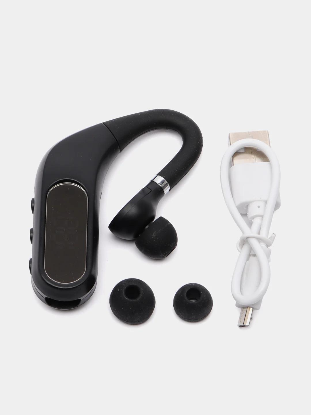 Беспроводная Bluetooth гарнитура BandRate Smart BRSKJ10BB