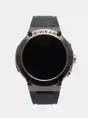 Умные часы BandRate Smart BRSK28HBB с трекером сна, шагомером