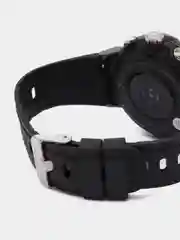 Умные часы BandRate Smart BRSK28HBB с трекером сна, шагомером