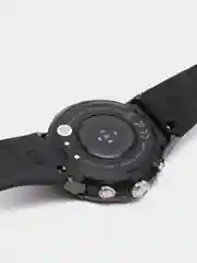 Умные часы BandRate Smart BRSK28HBB с трекером сна, шагомером