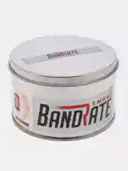 Умные часы BandRate Smart BRSY22RGRG с пульсометром, шагомером